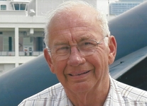 Raymond W.  Lingenfelter