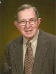 William Russell "Bill"  Norcross